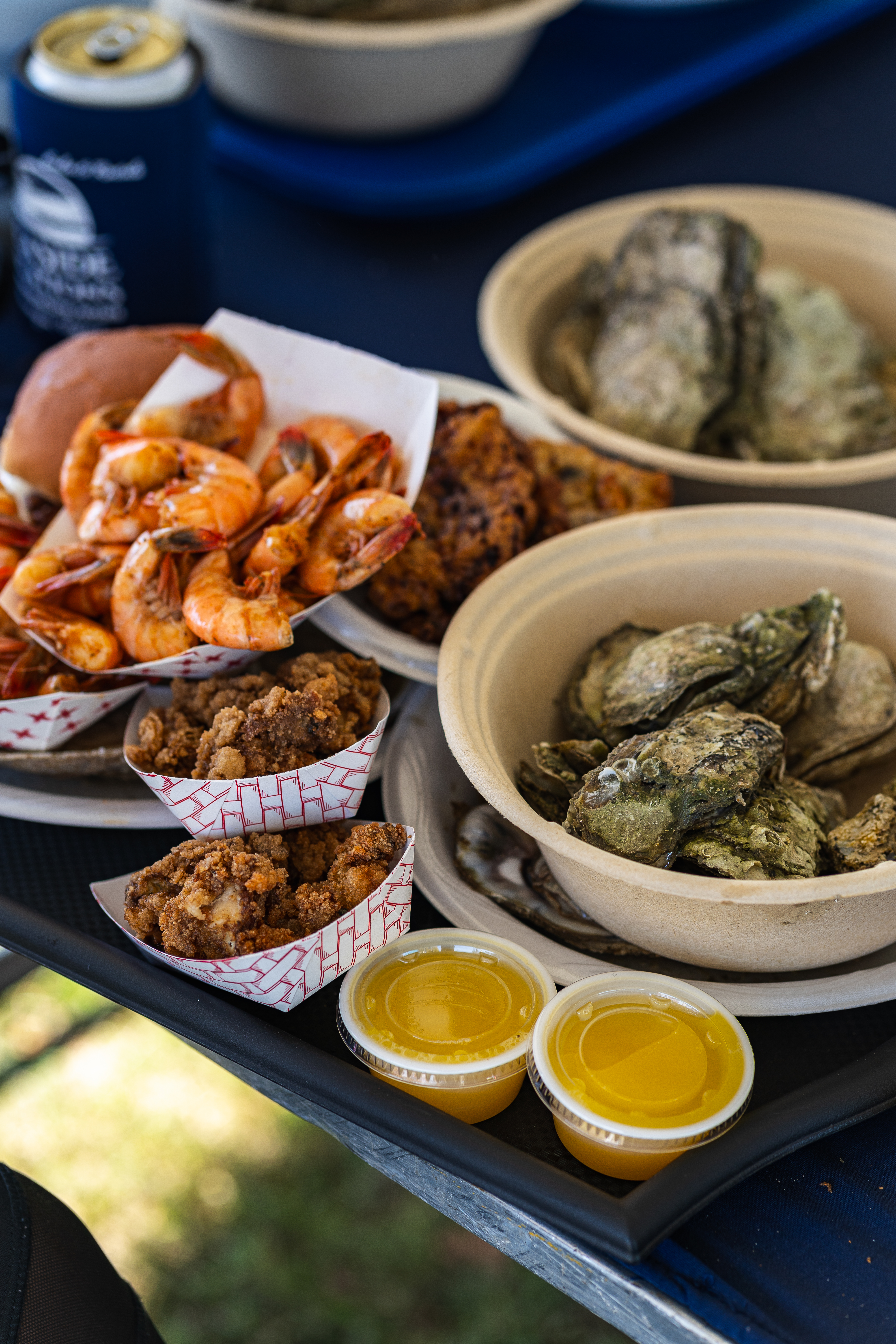 2026 Oyster Festival Event